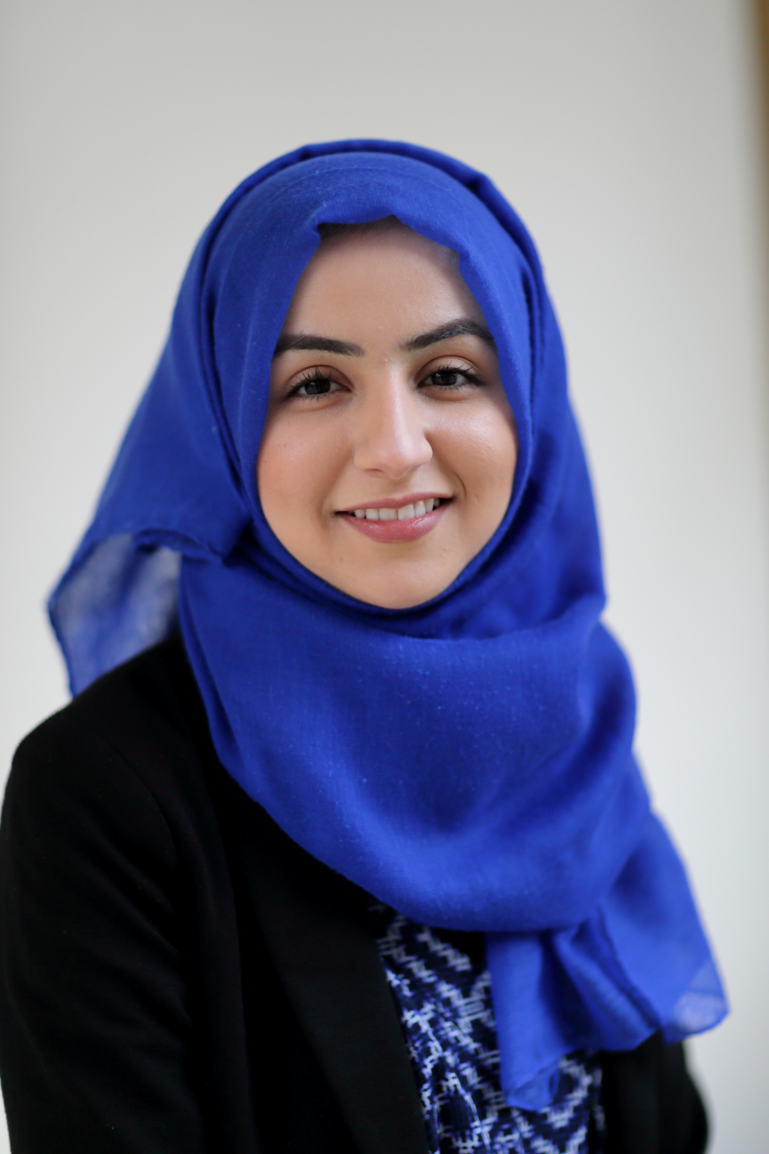 Kawther Hashem