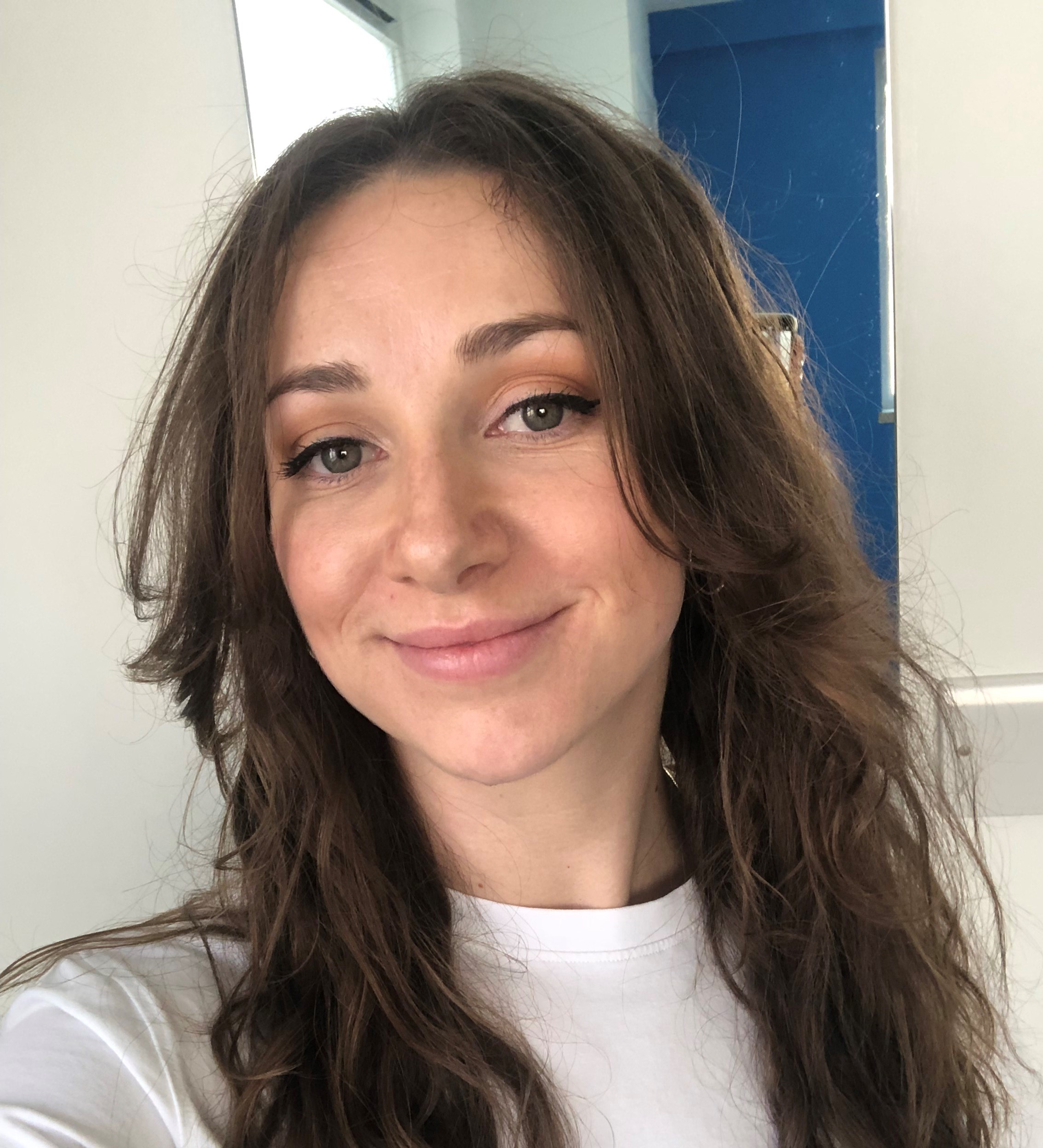 Lucy Mitchinson