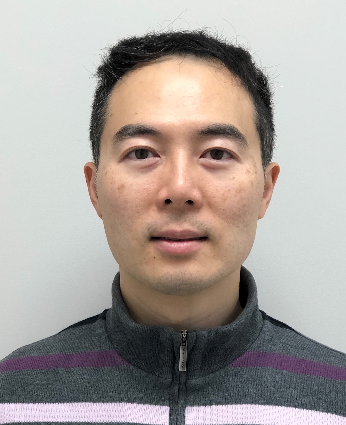 Simpson Wong