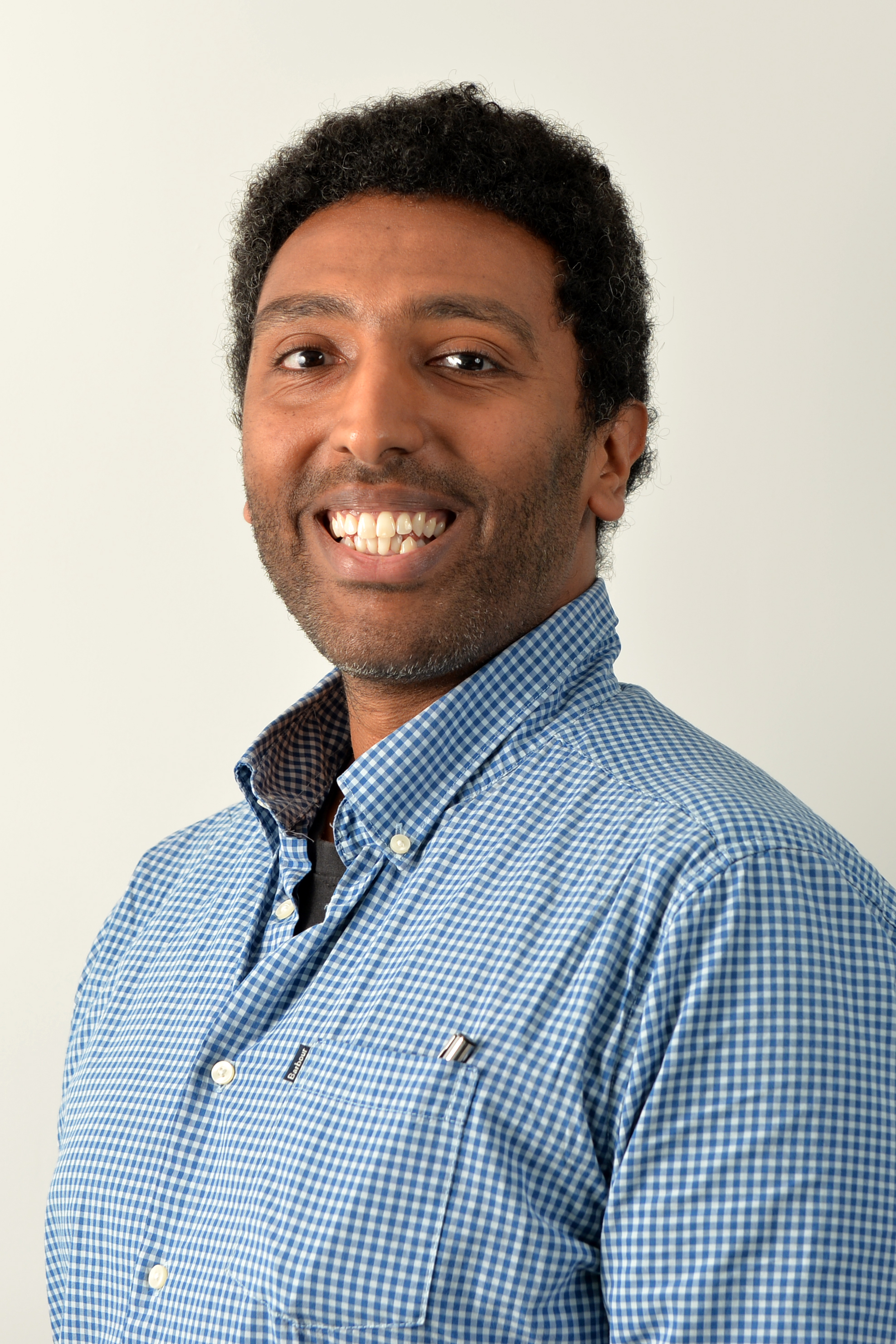 Mohamed Elbadawi