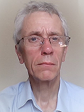 Stephen Buckingham